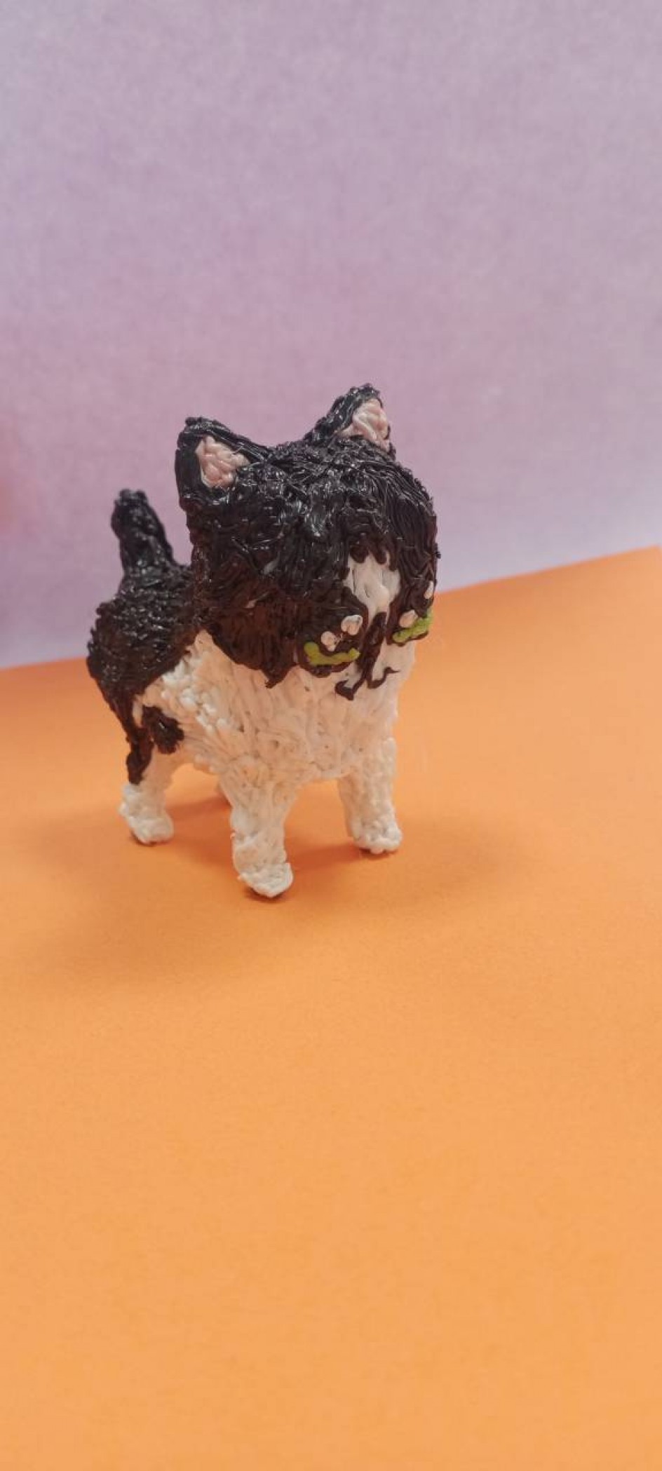 Котёнок