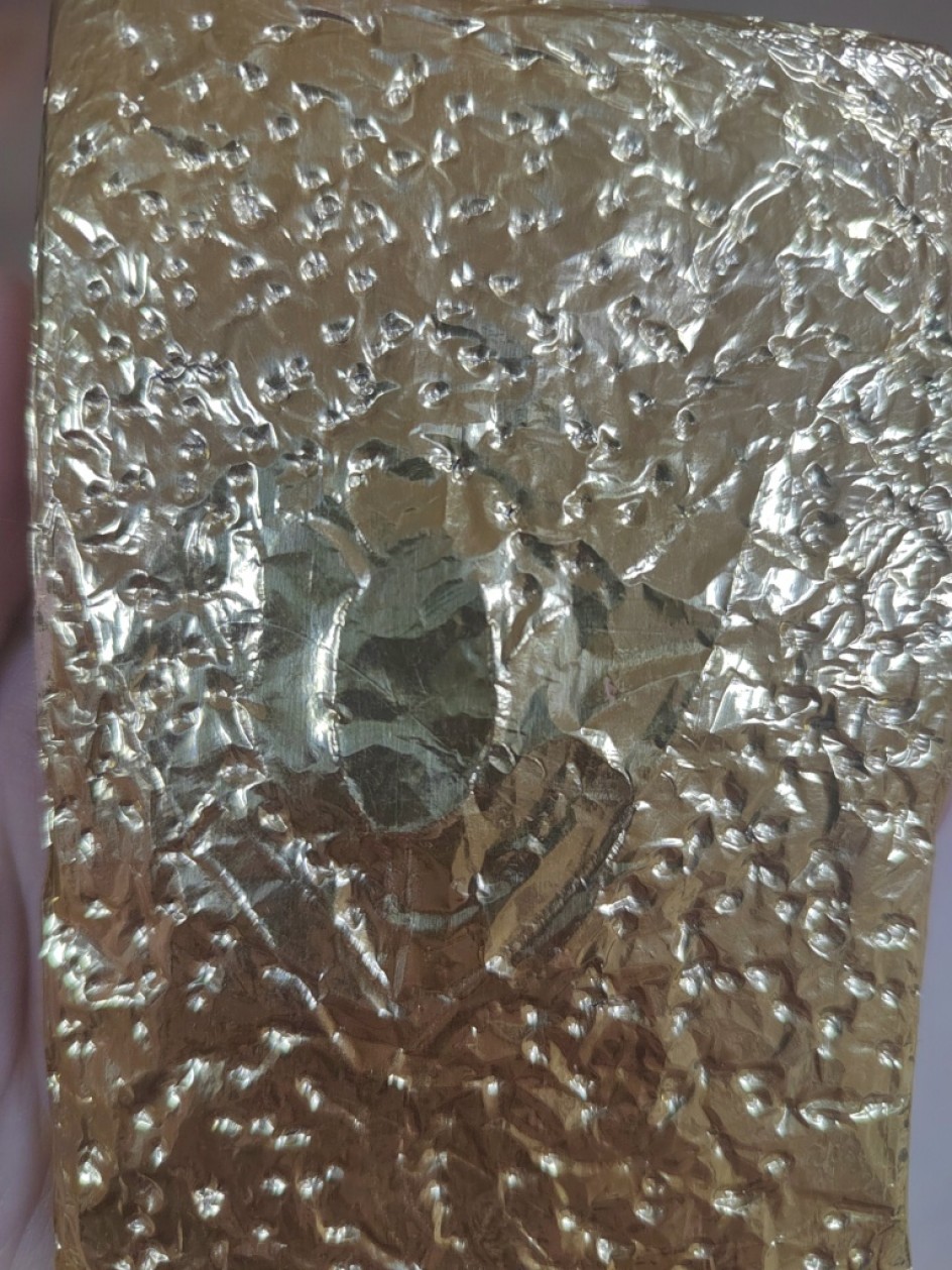 Золотой тюльпан