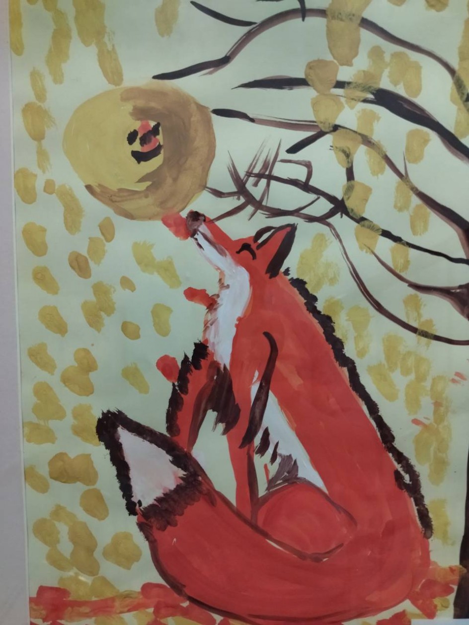 Колобок