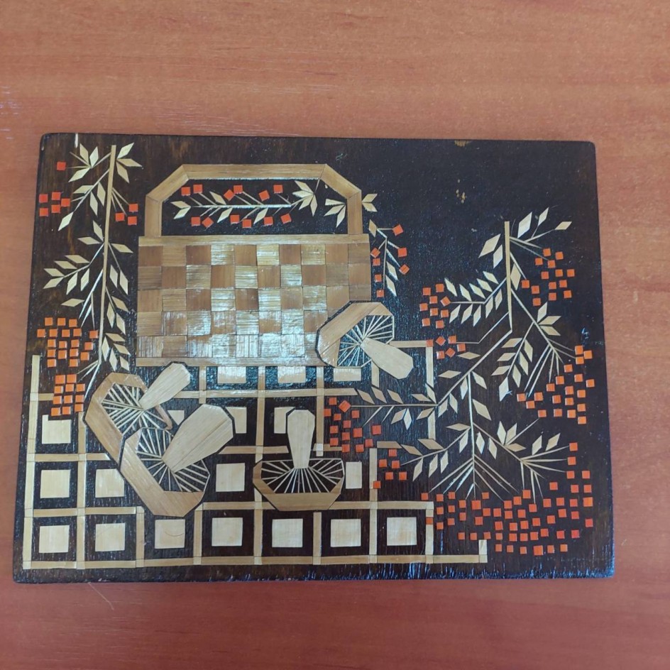 Дары леса