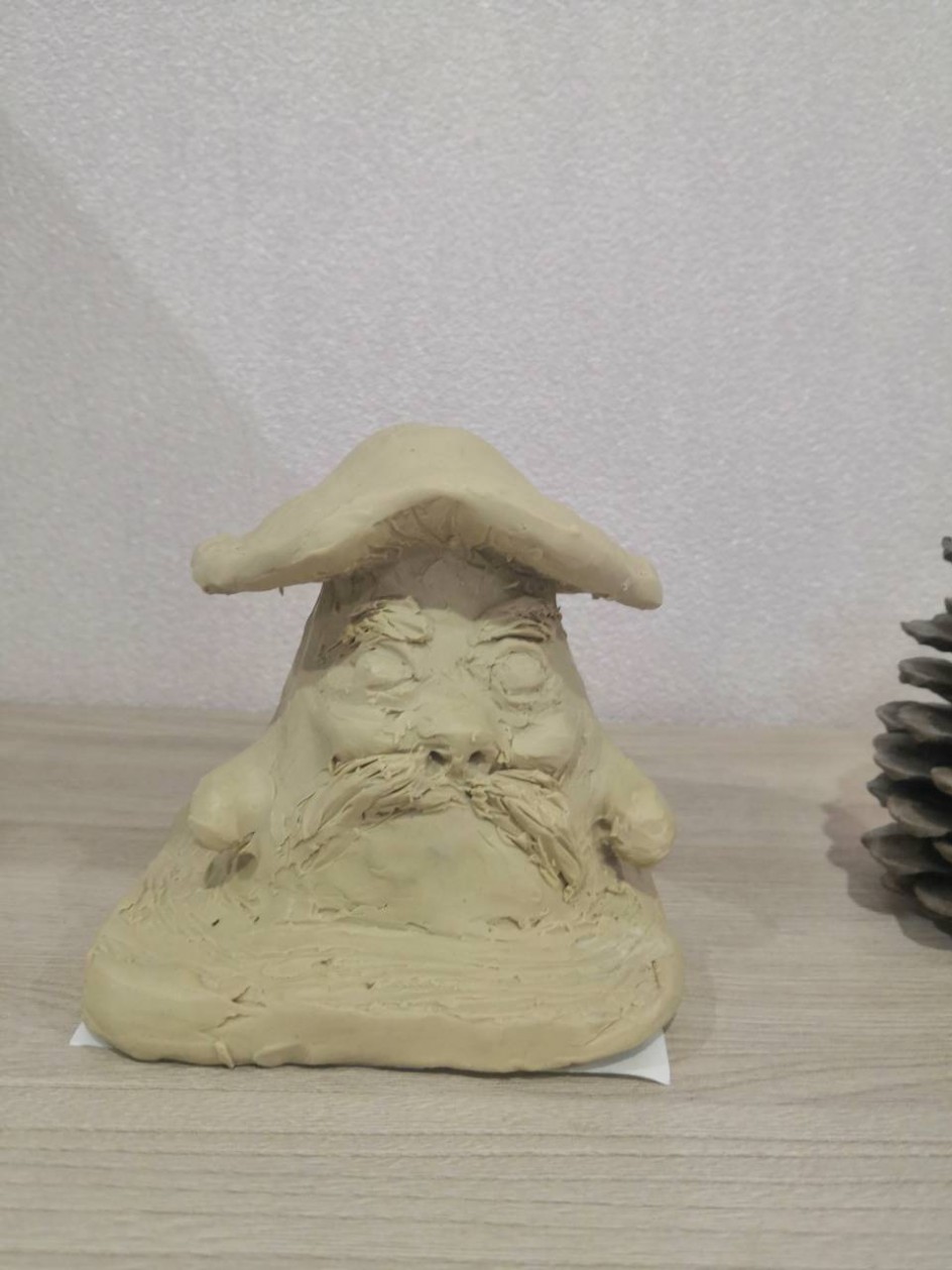 Грибок