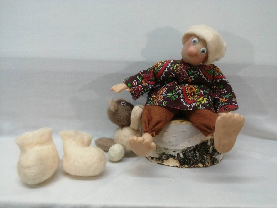 Домовой