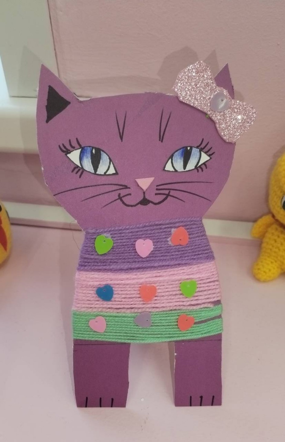 Кошечка