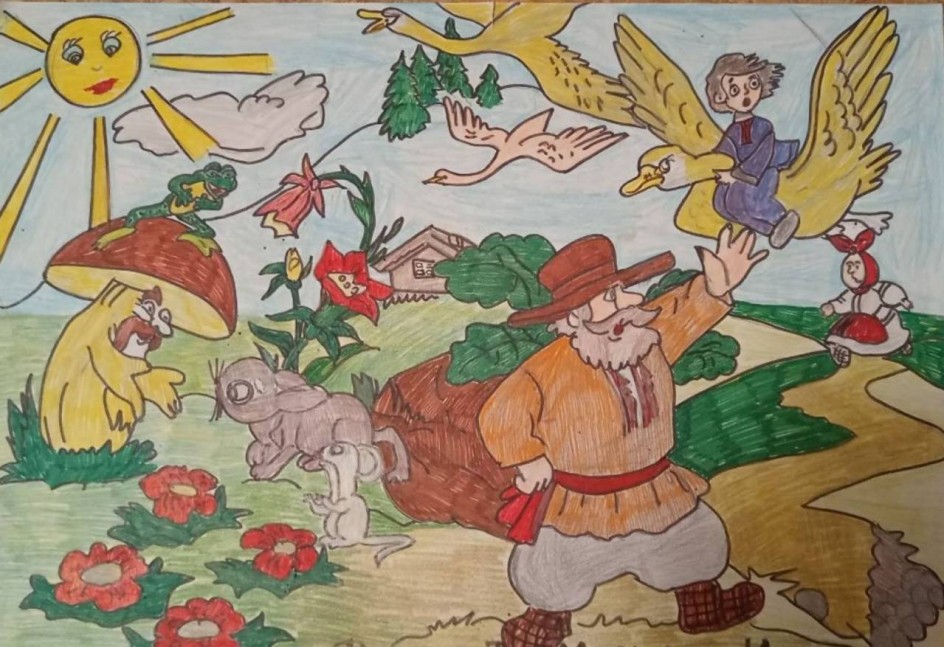 ВСЕ ЛЮБЯТ МУЛЬТФИЛЬМЫ!