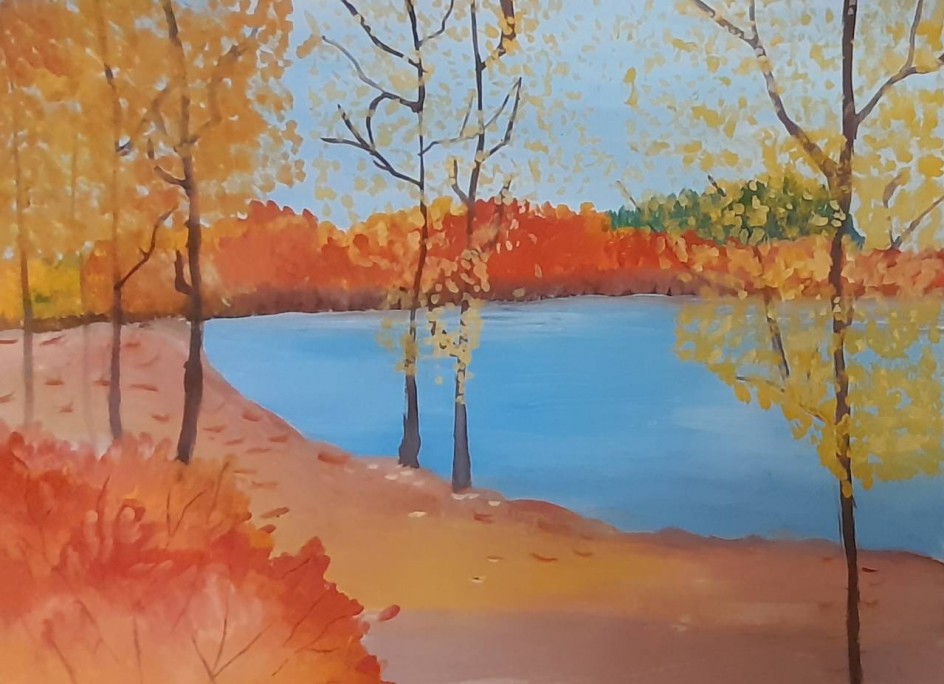 Короткая, но дивная пора