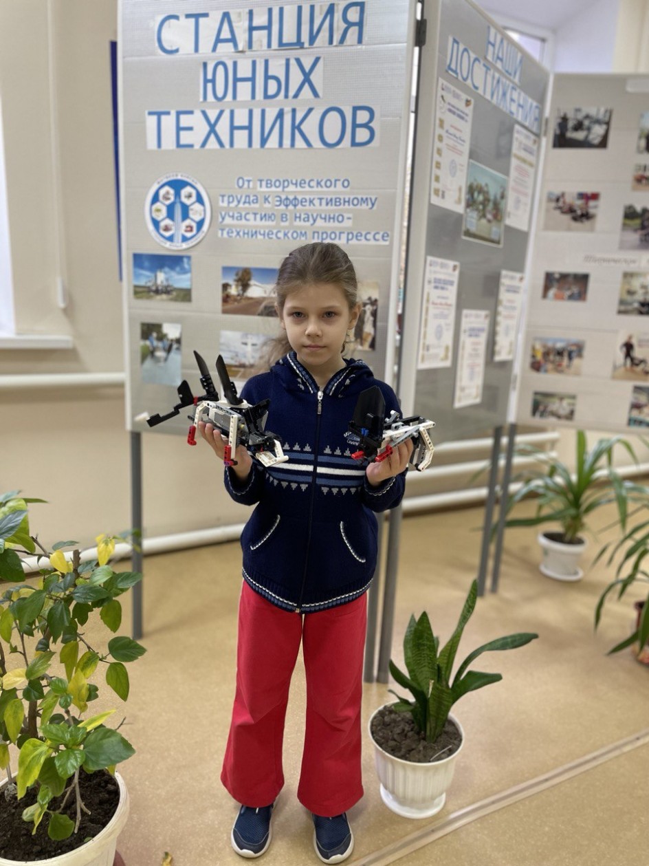 Робо-Динозавры