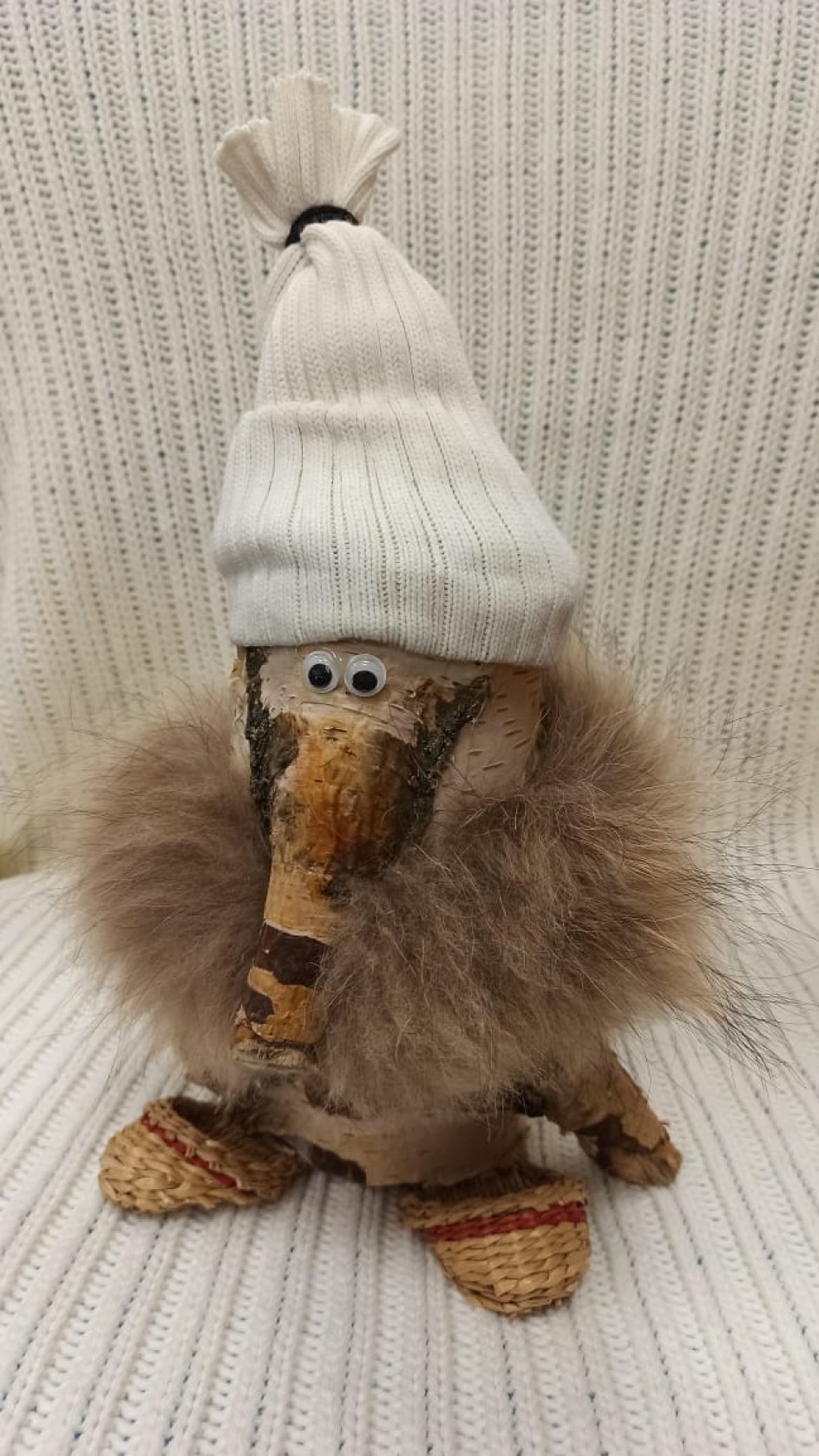 Леший