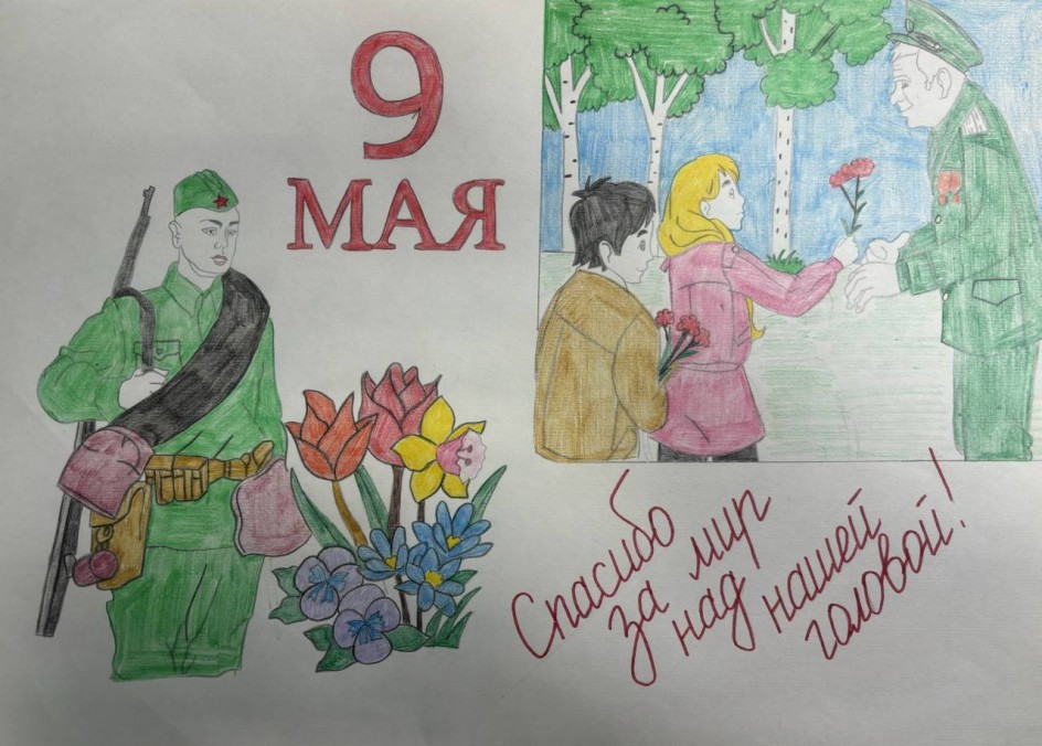 В каждой семье есть герой