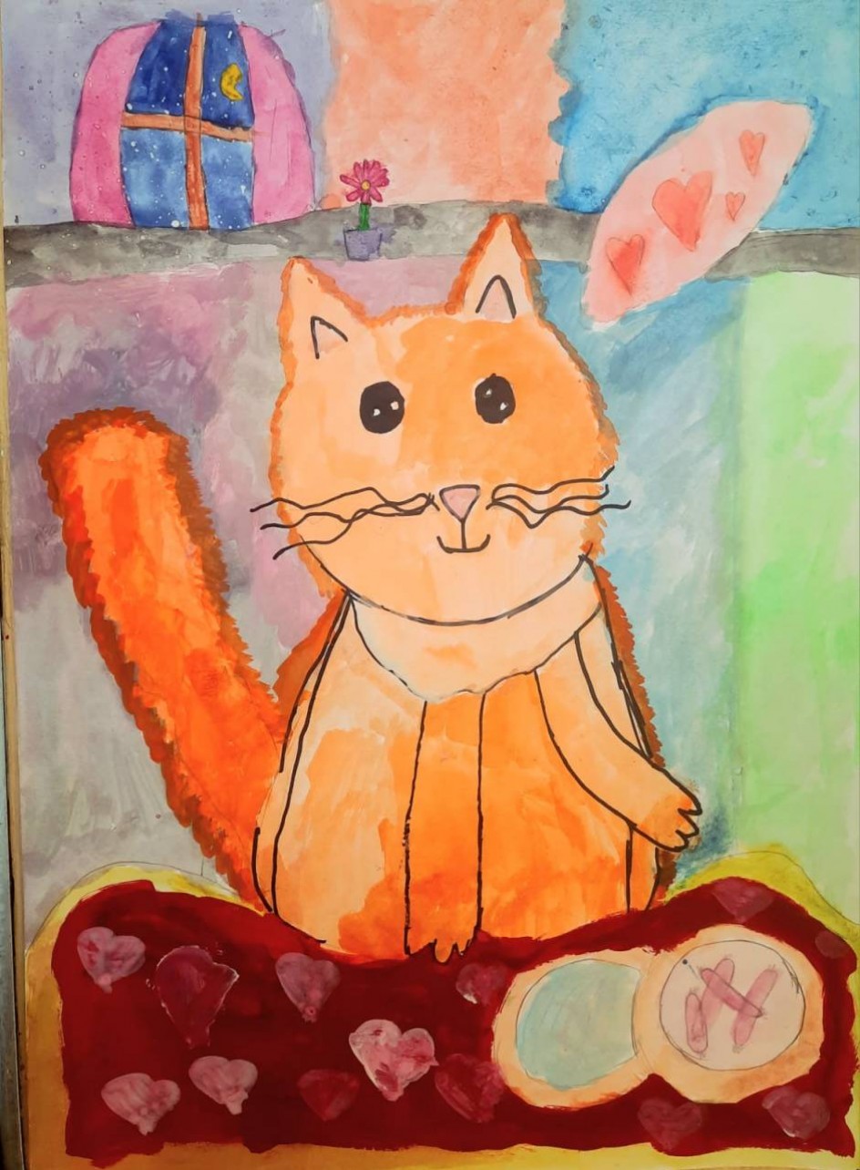 Котик