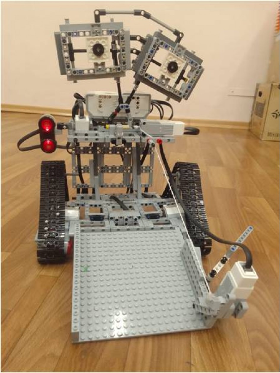WALL.E