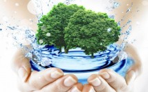 Международный творческий конкурс «МИР ВОДЫ ГЛАЗАМИ ДЕТЕЙ» в рамках Всемирного дня водных ресурсов