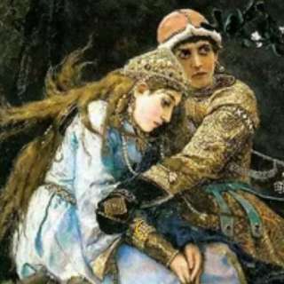 Всероссийский конкурс детского рисунка «СКАЗОЧНЫЕ И БЫЛИННЫЕ ГЕРОИ» к 175-летию со дня рождения В.М. Васнецова