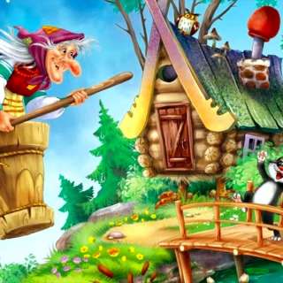 Международный конкурс детско-юношеского творчества «ПУТЕШЕСТВИЕ СО СКАЗКОЙ»	