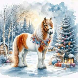 Всероссийский интеллектуальный конкурс-викторина «ЛОШАДЬ - СИМВОЛ 2026 ГОДА»