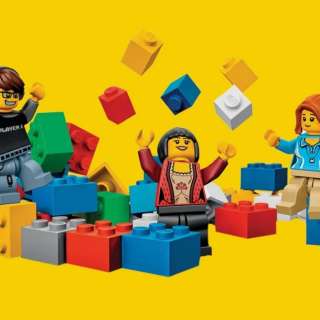 Международный конкурс по лего-конструированию «ЛЕГО: МИР ФАНТАЗИЙ И ИДЕЙ» 