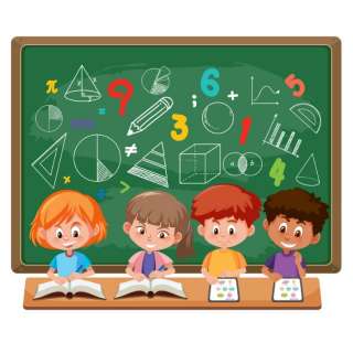 Всероссийская образовательная олимпиада для дошкольников «ЗАНИМАТЕЛЬНАЯ МАТЕМАТИКА»