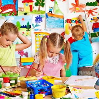 Международный конкурс творческих работ для детей с ОВЗ «ПАЛИТРА ВОЗМОЖНОСТЕЙ»