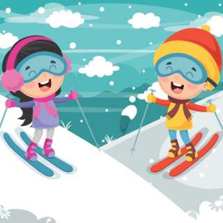 Всероссийская образовательная олимпиада по физической культуре для дошкольников «ФИЗКУЛЬТУРА.ЗИМНИЕ ВИДЫ СПОРТА»