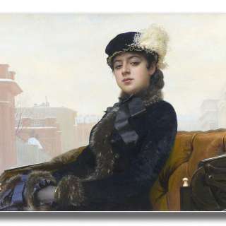 Международный конкурс живописных работ по мотивам произведений знаменитых художников «ПОДРАЖАЯ МАСТЕРУ»