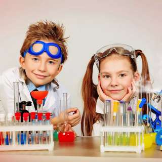 Международный конкурс технического творчества ко Дню детских изобретений «БУДУЩЕЕ УЖЕ ЗДЕСЬ!»