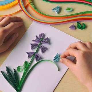 Международный конкурс декоративно-прикладного творчества «ЧУДЕСА КВИЛЛИНГА»