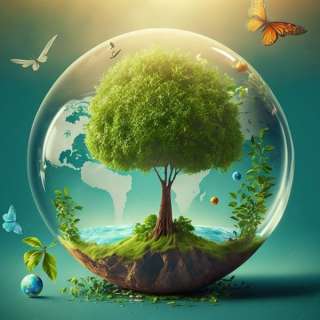 Всероссийская образовательная олимпиада по экологии для 1-4 классов «ЭКОЛОГИЯ»