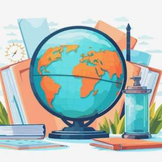 Всероссийская образовательная олимпиада по географии для 1-4 классов «ГЕОГРАФИЯ»