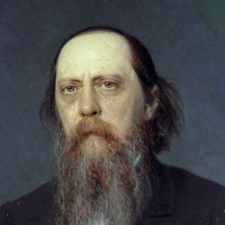 Всероссийский конкурс детского рисунка «И строчка каждая рисунком хочет стать…» к 200-летию со дня рождения М.Е. Салтыкова-Щедрина