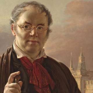 Международный открытый конкурс портретных работ, посвященный 250-летию со дня рождения В.А. Тропинина «ИСКУССТВО ПОРТРЕТА»