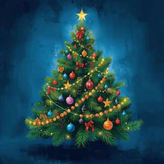 Международный конкурс детских поделок и ёлочных игрушек «ВОЛШЕБСТВО НОВОГОДНЕЙ ЁЛКИ»