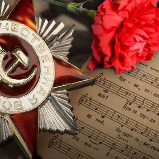 Всероссийский конкурс военной песни «ПЕСНИ ПОБЕДЫ» к 80-летию Победы