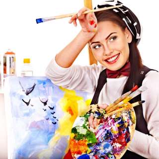 Международный творческий конкурс для педагогов «ТВОРЧЕСТВО - ДЕТЯМ!»