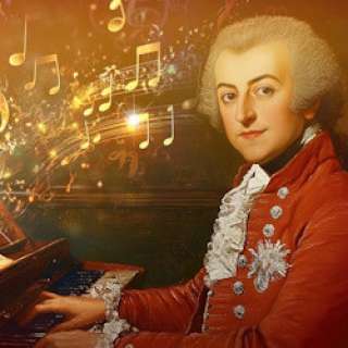 Всероссийская олимпиада по музыке к юбилею Вольфганга Амадея Моцарта «ВЕЧНЫЙ СОЛНЕЧНЫЙ СВЕТ В МУЗЫКЕ»