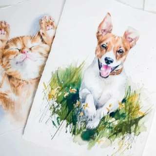 Международный конкурс анималистического искусства «МИР ЖИВОТНЫХ»