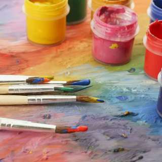 Международный конкурс изобразительного искусства «ПОЛЕТ ТВОРЧЕСТВА» (свободная тема)