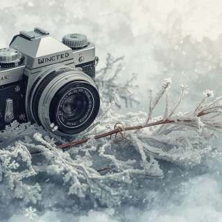 Международный конкурс художественной фотографии «СОЗВЕЗДИЕ ЗИМНИХ ФАНТАЗИЙ»