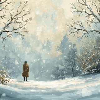 Международный конкурс художественного слова «В СЕРЕБРЕ МЕТЕЛЕЙ И СНЕГОВ»