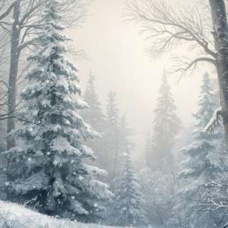 Международный конкурс изобразительного искусства и декоративно-прикладного творчества «ПЕРВЫЙ СНЕГ ДЕКАБРЯ»