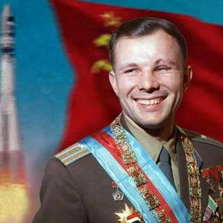 Международный конкурс детско-юношеского творчества, посвященный 65-летию полета Ю.А. Гагарина в космос «ПУТЬ К ЗВЕЗДАМ»