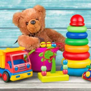 Всероссийский конкурс детского рисунка для самых маленьких «ХОРОШИ У НАС ИГРУШКИ: КУКЛЫ, МИШКИ И ХЛОПУШКИ»