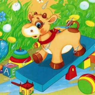 Всероссийский конкурс детско-юношеского творчества к дню рождения А.Л. Барто «В СТРАНЕ СТИХОВ АГНИИ БАРТО»