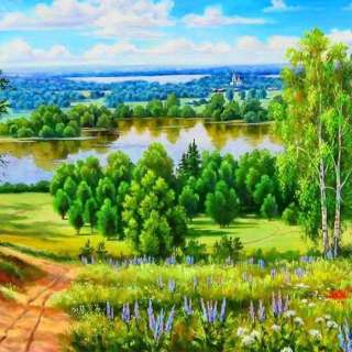 Всероссийский конкурс изобразительного искусства, декоративно-прикладного творчества и фотографии к Году единства народов России «МОЯ МНОГОНАЦИОНАЛЬНАЯ РОДИНА»