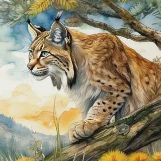 Всероссийский конкурс анималистических работ «ЛАПЫ, ХВОСТЫ И КРЫЛЬЯ» 