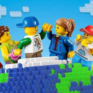 Международный конкурс по лего-конструированию «МИР LEGO»