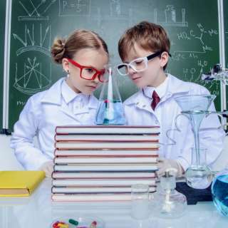 Международный конкурс проектно-исследовательских работ «ВЗГЛЯД В БУДУЩЕЕ»