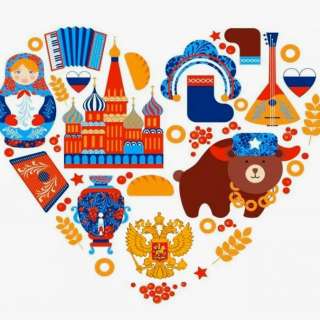 Всероссийский конкурс детского рисунка «СИМВОЛЫ РОССИИ» к Году единства народов России