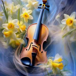 Всероссийский конкурс вокального творчества «МУЗЫКА ВЕСНЫ» 