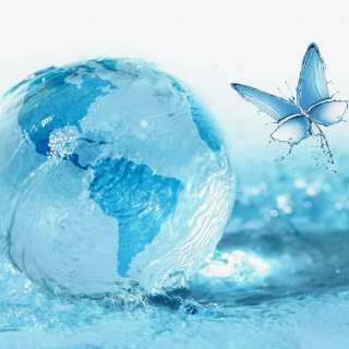 Международный творческий конкурс, посвященный Дню водных ресурсов «ВОДА-КРАСА ПРИРОДЫ»