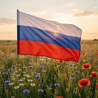 Всероссийский патриотический конкурс художественного слова «МОЯ РОДИНА - РОССИЯ» к Дню народного единства