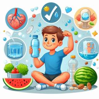 Международный конкурс детского творчества к Дню здоровья «ГОВОРИМ ЗДОРОВЬЮ - ДА!»